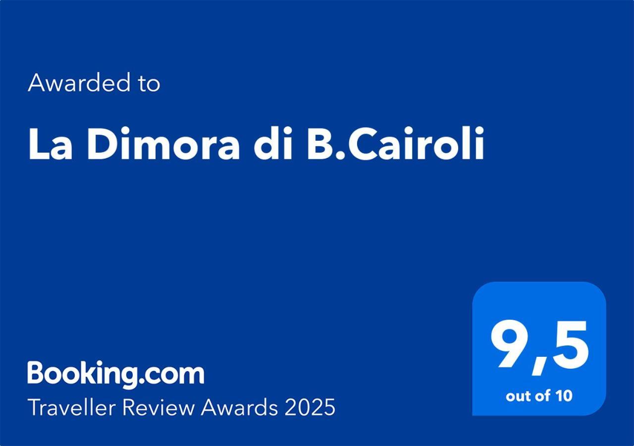 La Dimora Di B.Cairoli Ξενοδοχείο Ovada Εξωτερικό φωτογραφία